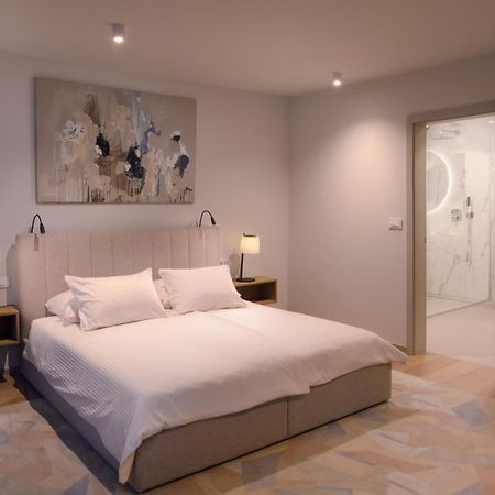 Hisa Putr Bed and Breakfast Trzin Buitenkant foto