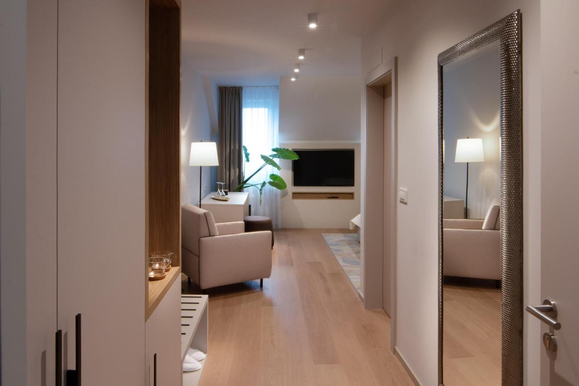 Hisa Putr Bed and Breakfast Trzin Buitenkant foto