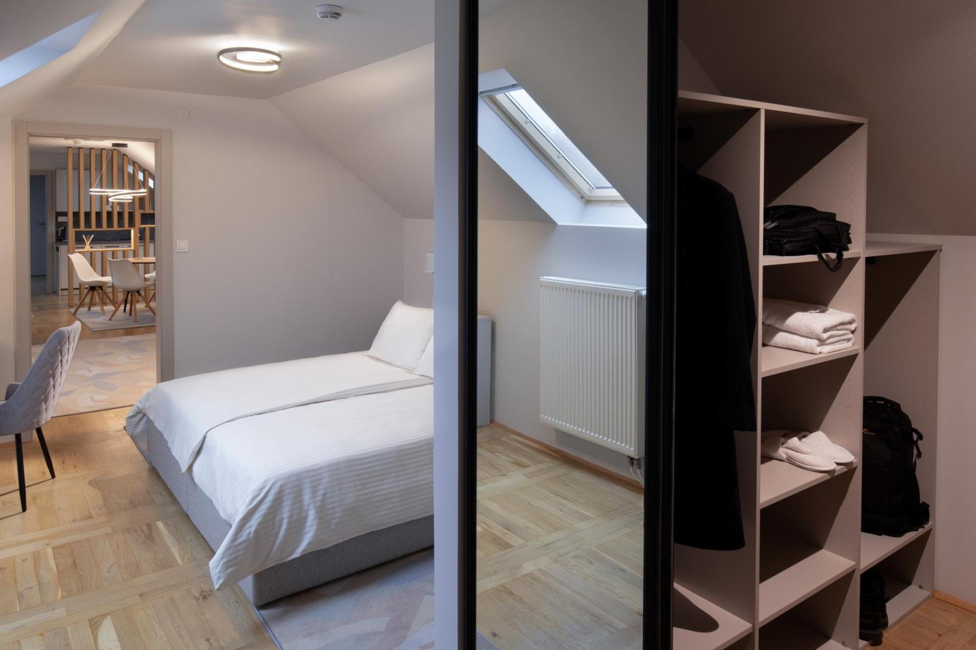 Hisa Putr Bed and Breakfast Trzin Buitenkant foto