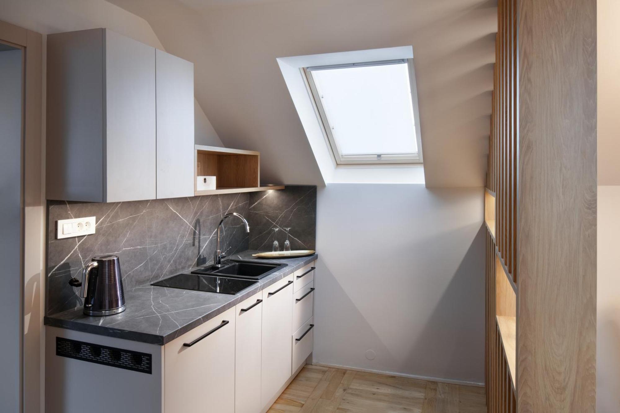 Hisa Putr Bed and Breakfast Trzin Buitenkant foto